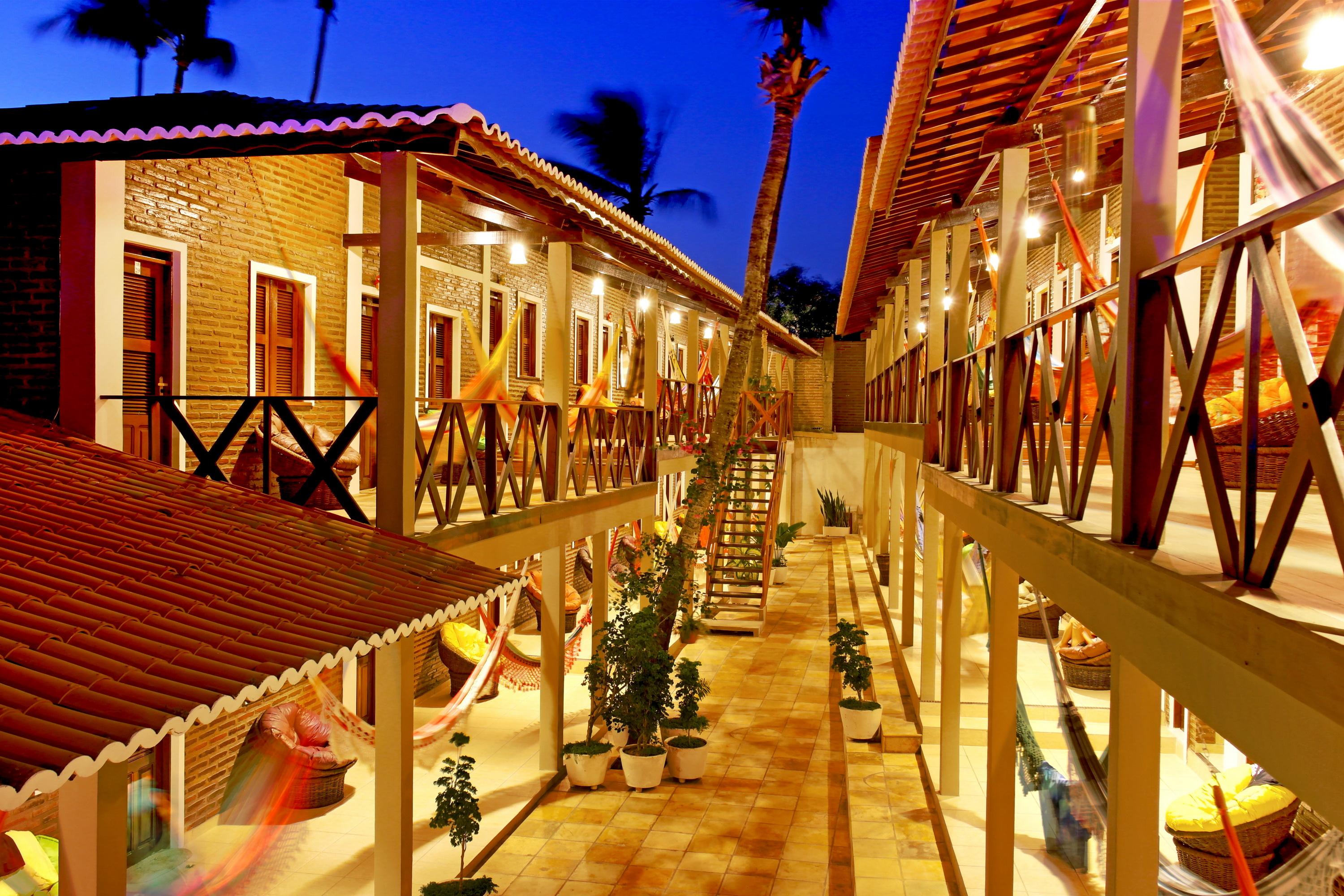 Pousada Do Norte Jijoca de Jericoacoara Exterior photo